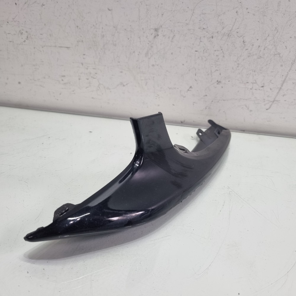 Moldura Esquerda Do Parachoque Yaris 2023/2024 Original 3
