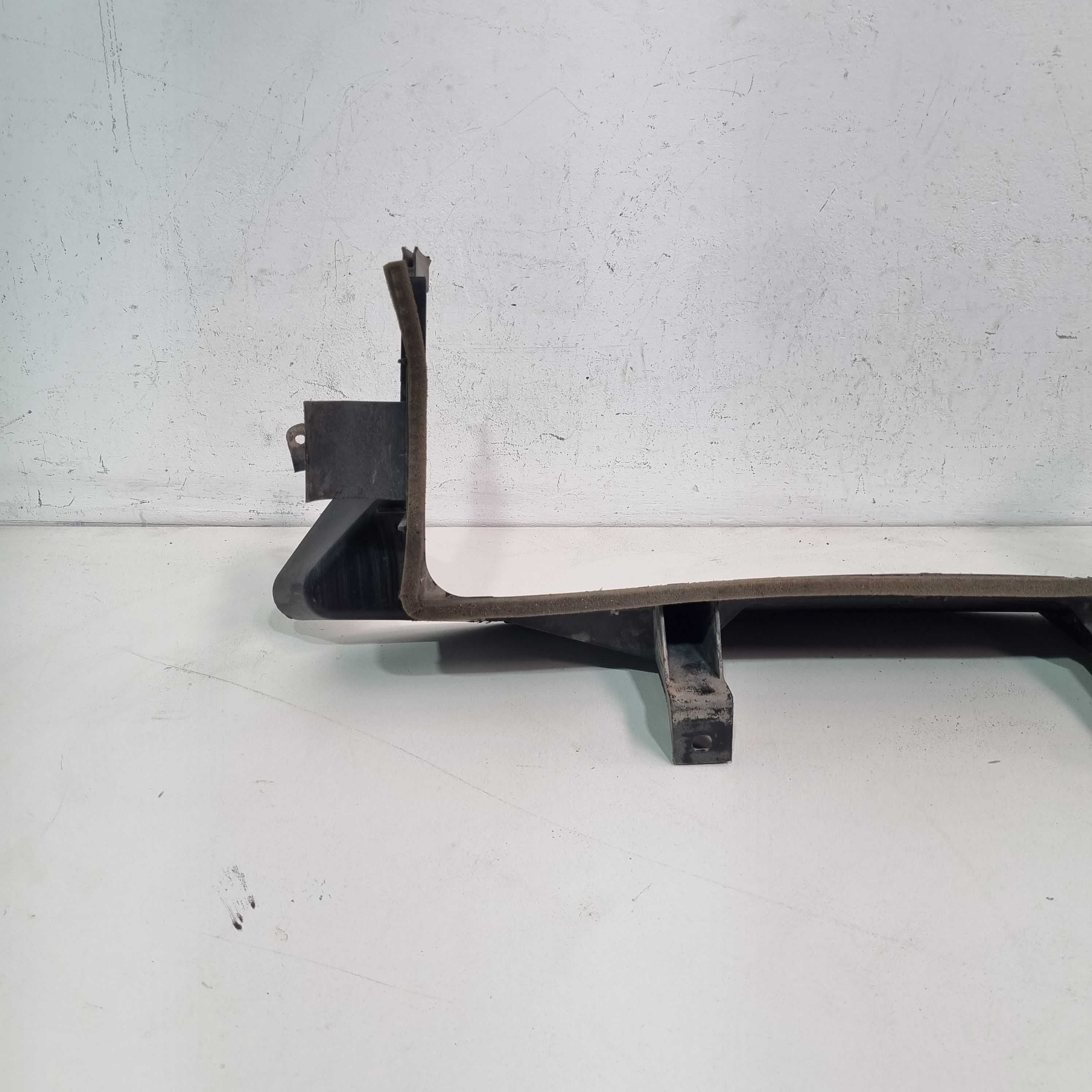 Defletor Inferior Radiador Chevrolet Montana 2013/2018 6