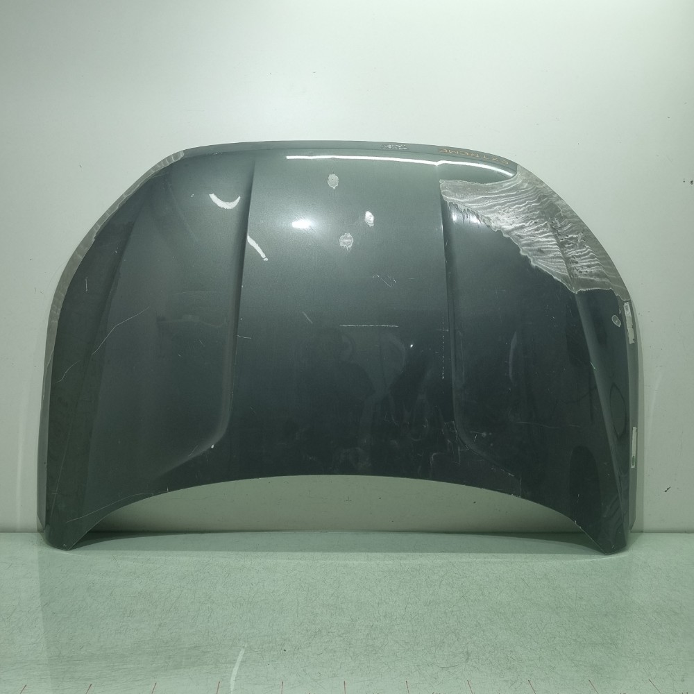Capô Dianteiro Volkswagen Saveiro 2024/2026 Semi-novo 1