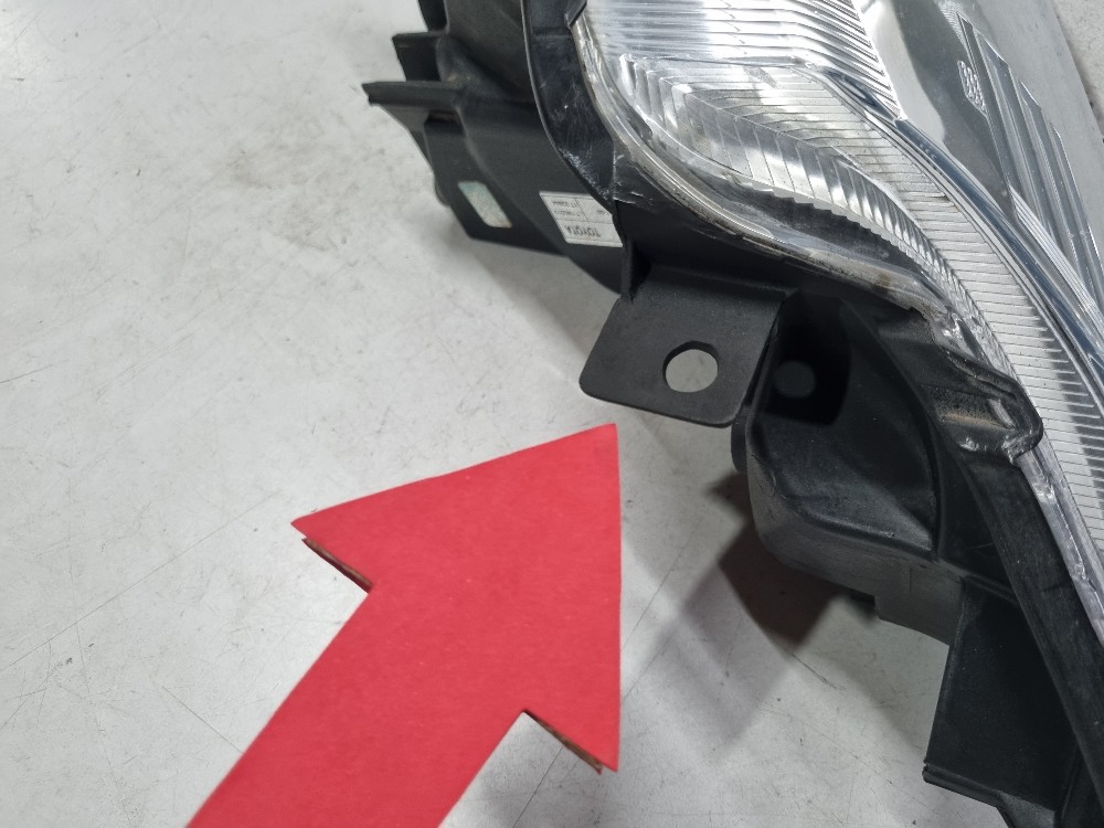 Farol Esquerdo Toyota Etios 2014 / 2019 Recuperado Original. Esquerdo/motorista 7