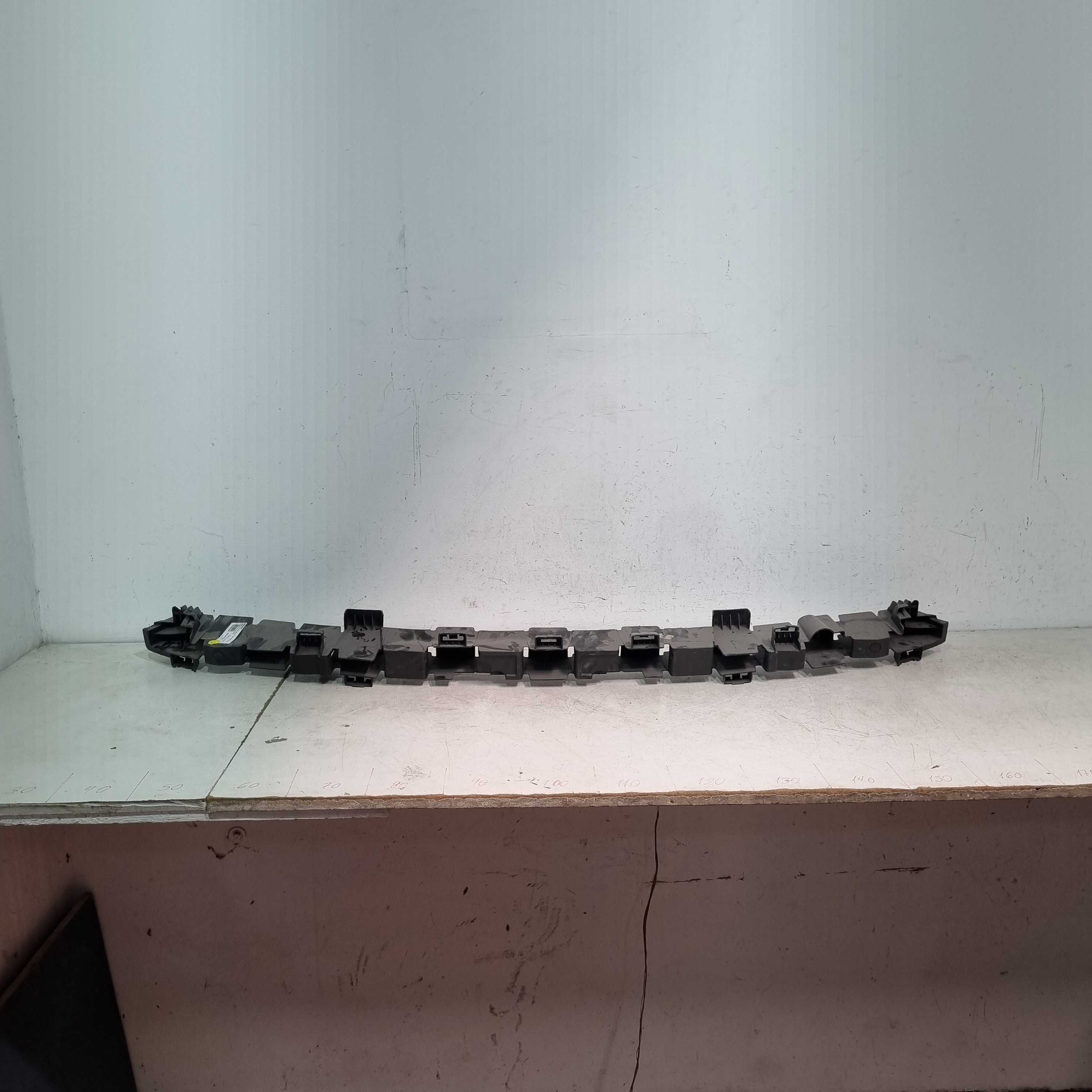 Absorvedor De Impacto Dianteiro Renault Fluence 2012/2019 9