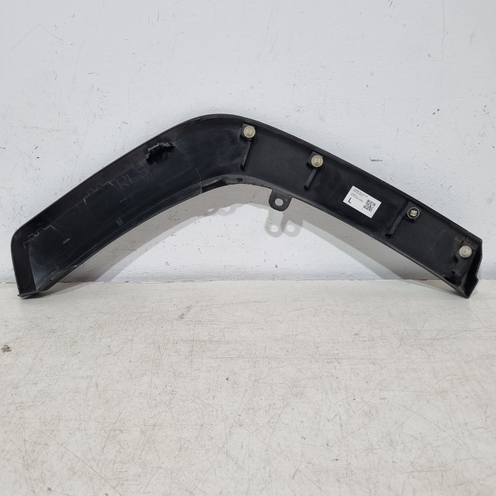 Moldura Traseira Do Lado Esquerdo Toyota Rav4 2019/2023 2