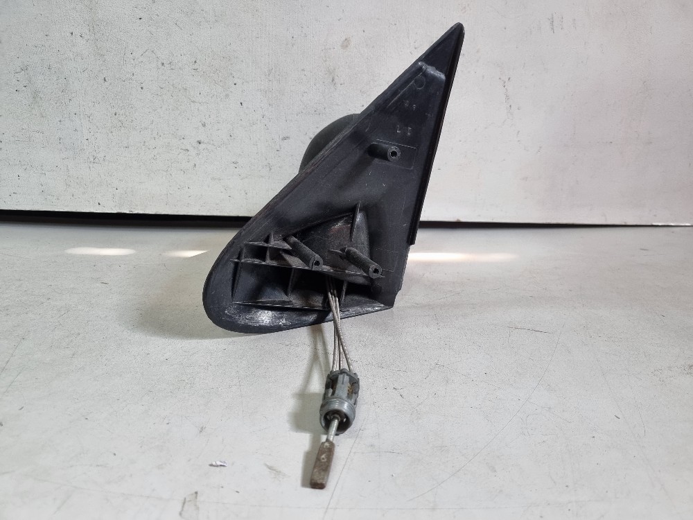 Retrovisor Direito Vw Gol Bola 4 Portas 1995/1998 Original. 4