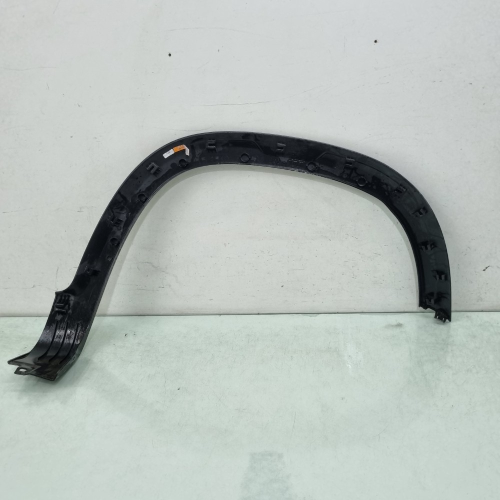 Moldura Do Para-lama Esquerdo Fiat Toro 2022/2025 Rec 4