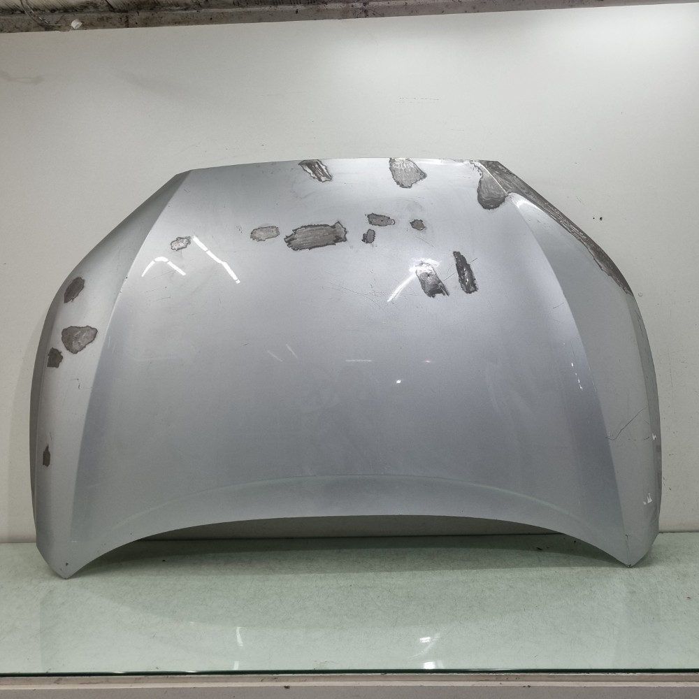 Capô Dianteiro  Toyota Corolla  Cross 2022 / 2025 Recuperado 1