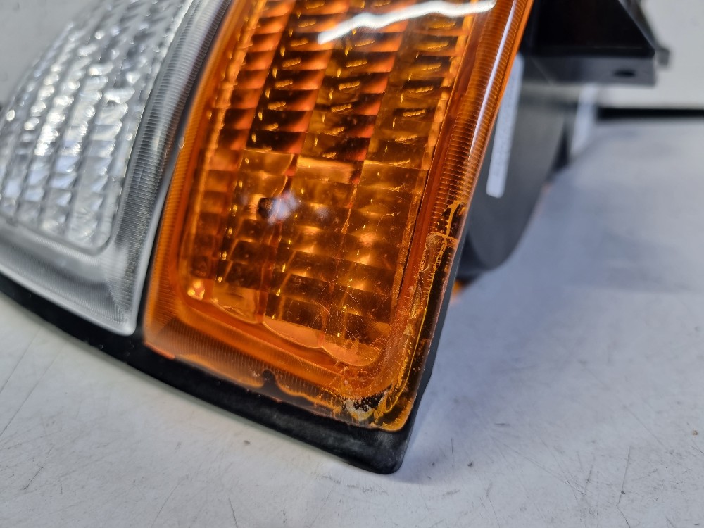 Pisca Farol Direito Ford Ranger 2000/2004 Recuperada 6