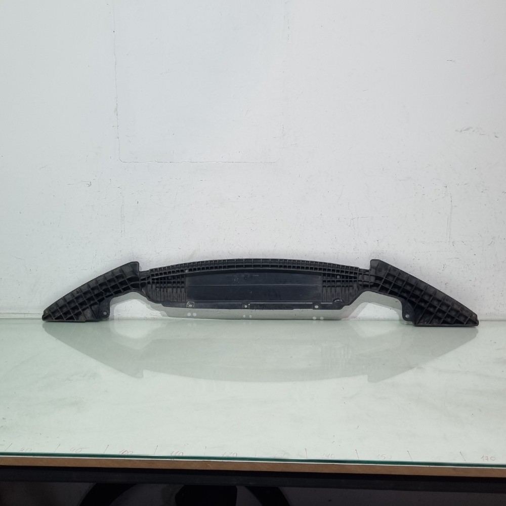 Defletor Inferior Honda Civic 2017/2018/2019/2020/2021 8