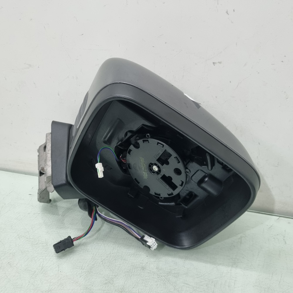 Retrovisor Direito Elétrico Renegade 2022/24 Recondicionado. 1