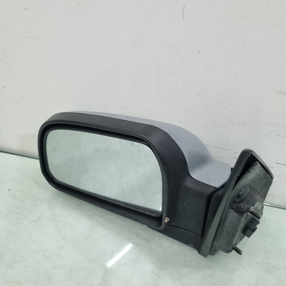 Retrovisor Lado Esquerdo Elétrico Hyundai Tucson 2008 À 2014 3