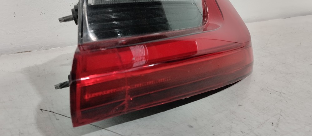 Lanterna Direita Recuperado Bmw 320i 2020/2023 3