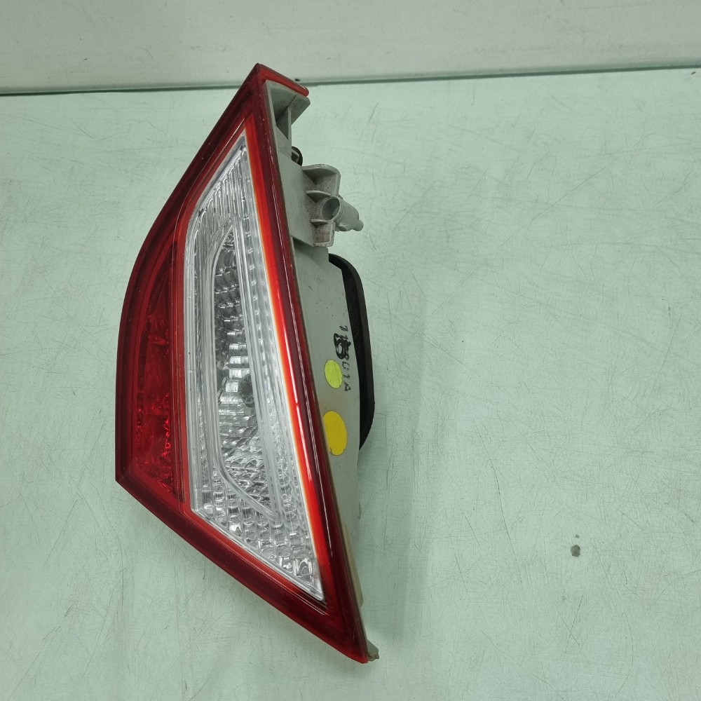 Lanterna Lado Direito Hyundai Sonata 2010 À 2014 Recuperado. Direito/passageiro 3