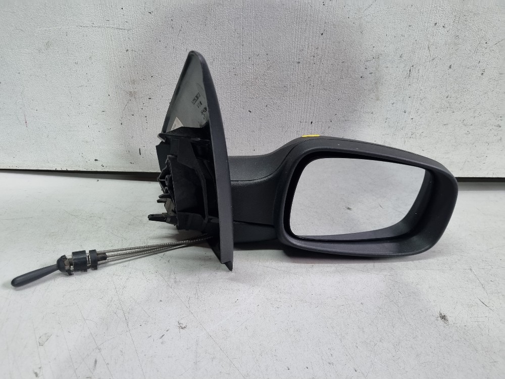 Retrovisor direito manual Renault Megane 2007/2012 1