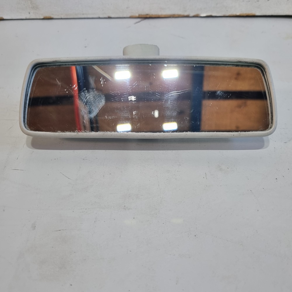 Retrovisor Interno Volkswagen Gol G5 Modelos 2008/2012 1