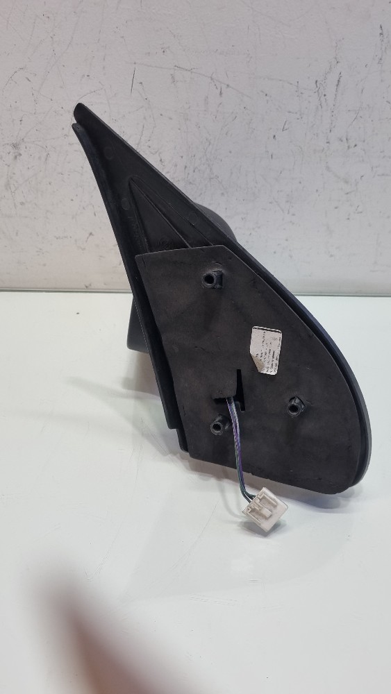 Retrovisor Esquerdo Elétrico Fiat Palio Modelo 2012/2020 3