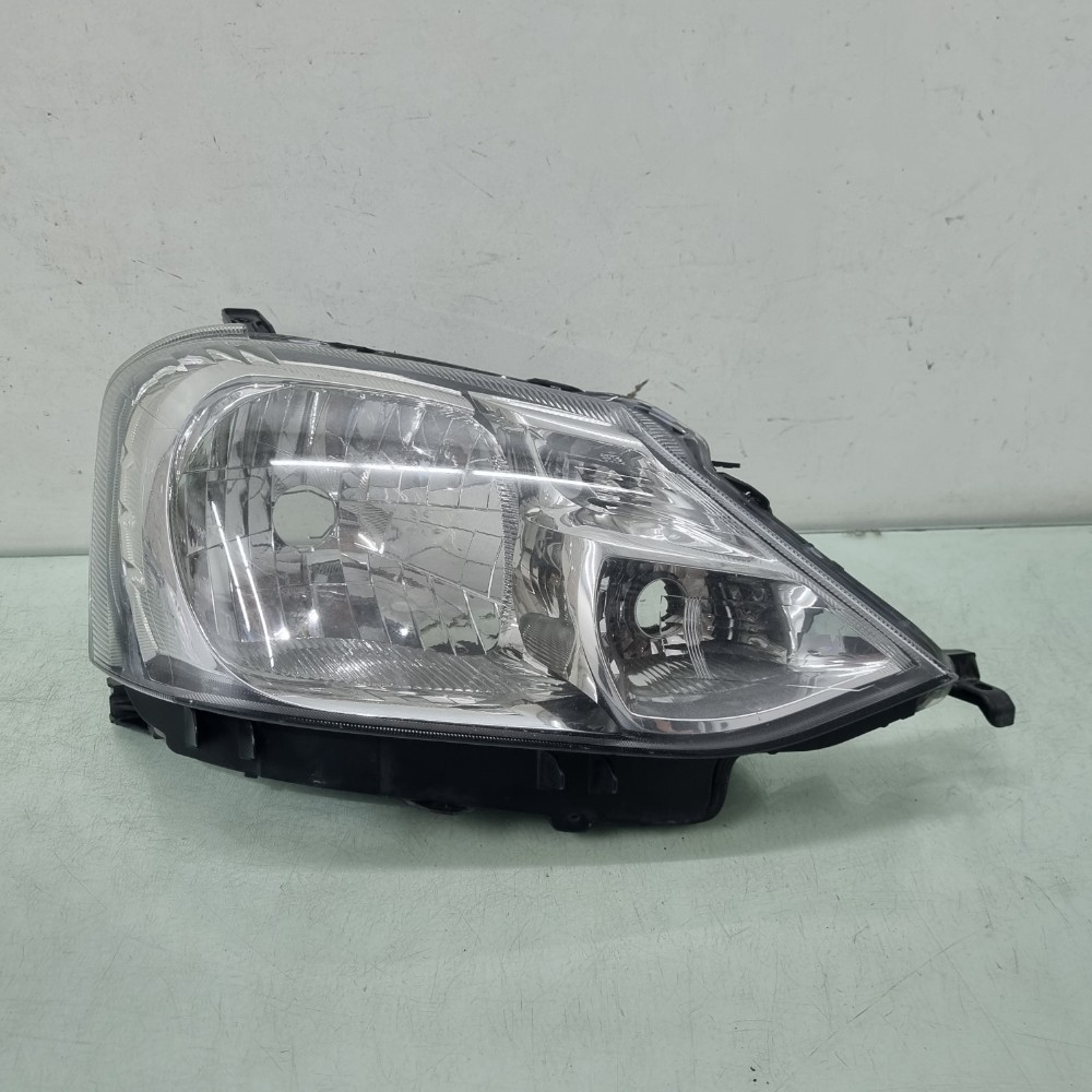Farol Direito Toyota Etios 2016 / 2019 Direito/passageiro 1