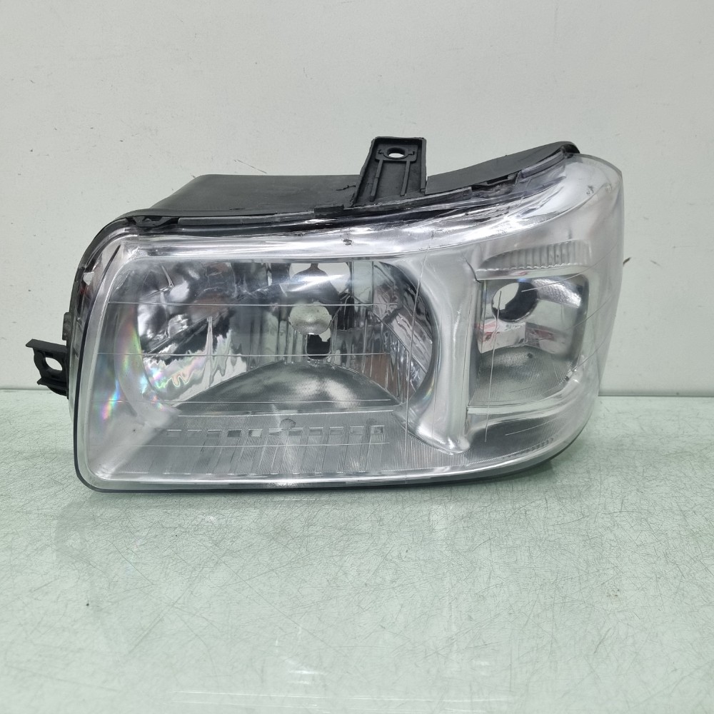 Farol Do Lado Esquerdo Fiat Uno Fire Modelos 2005/2010 Esquerdo/motorista 1