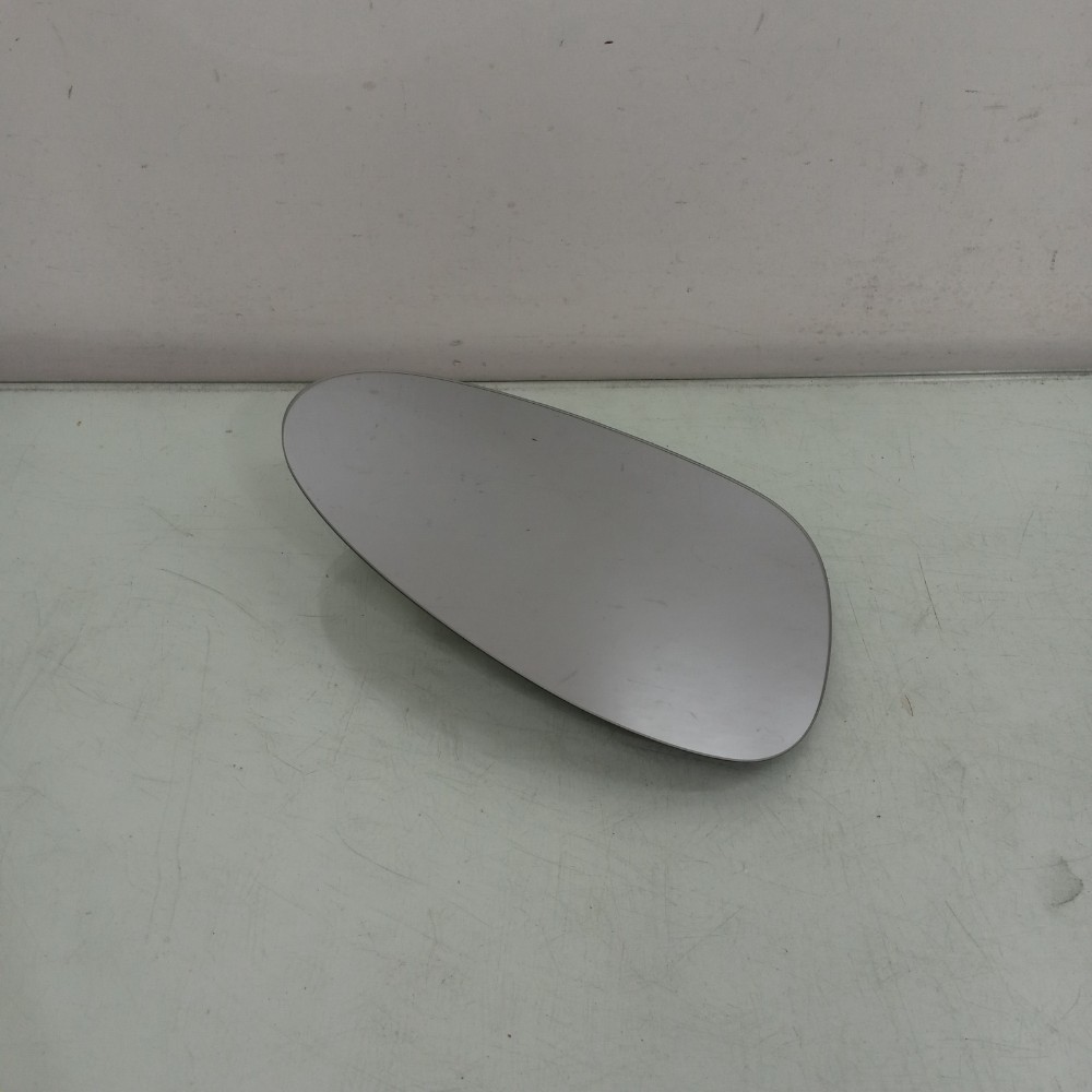 Lente Retrovisor Direito Porsche Boxter 911 2012/2017 Rec 2