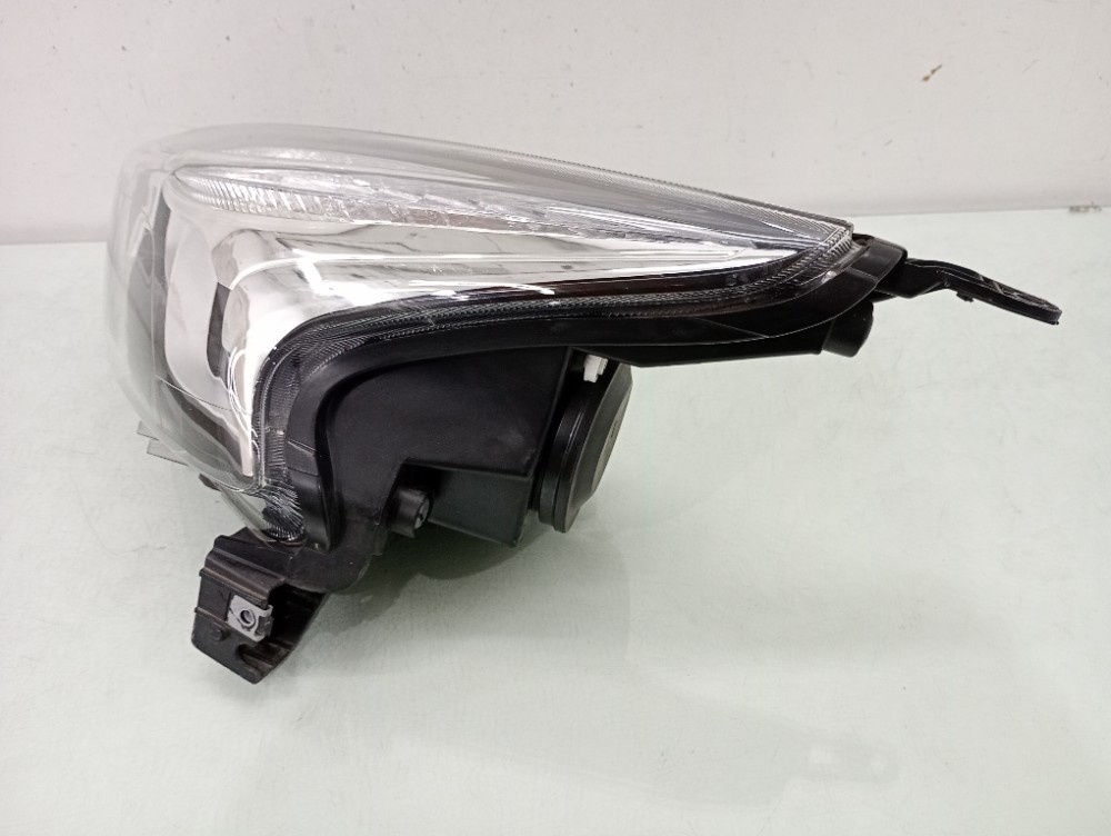 Farol Esquerdo Tiggo 7 2018 A 2021 Original 5