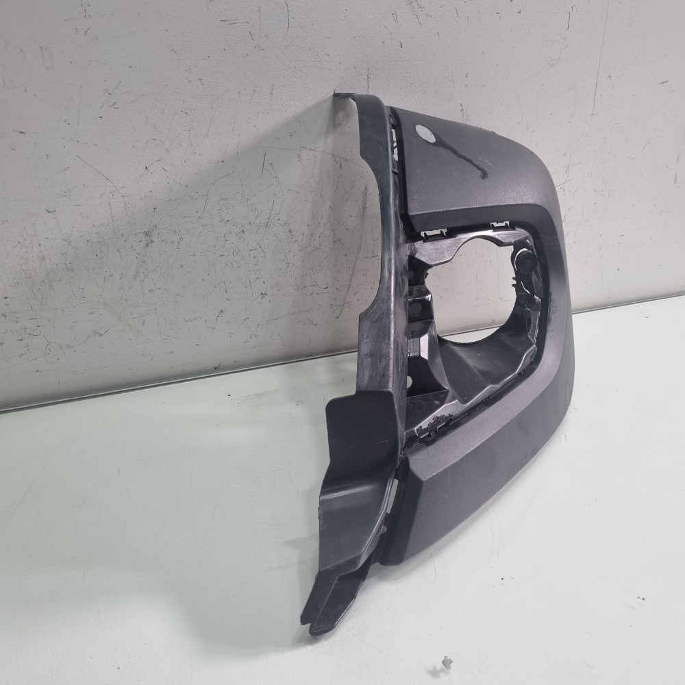 Moldura Farol de Milha Direito Renault Duster 2020–2024 1