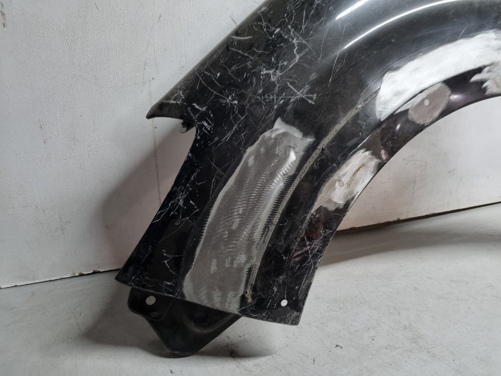 Paralama Esquerdo Renault Sandero Stepway 2017/2014 2