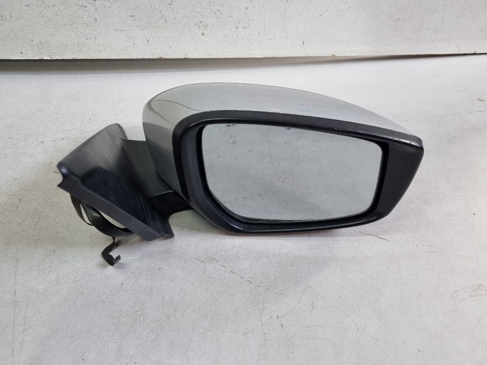 Retrovisor Direito Nissan Kicks 2017 A 2023 Usado Original. 1