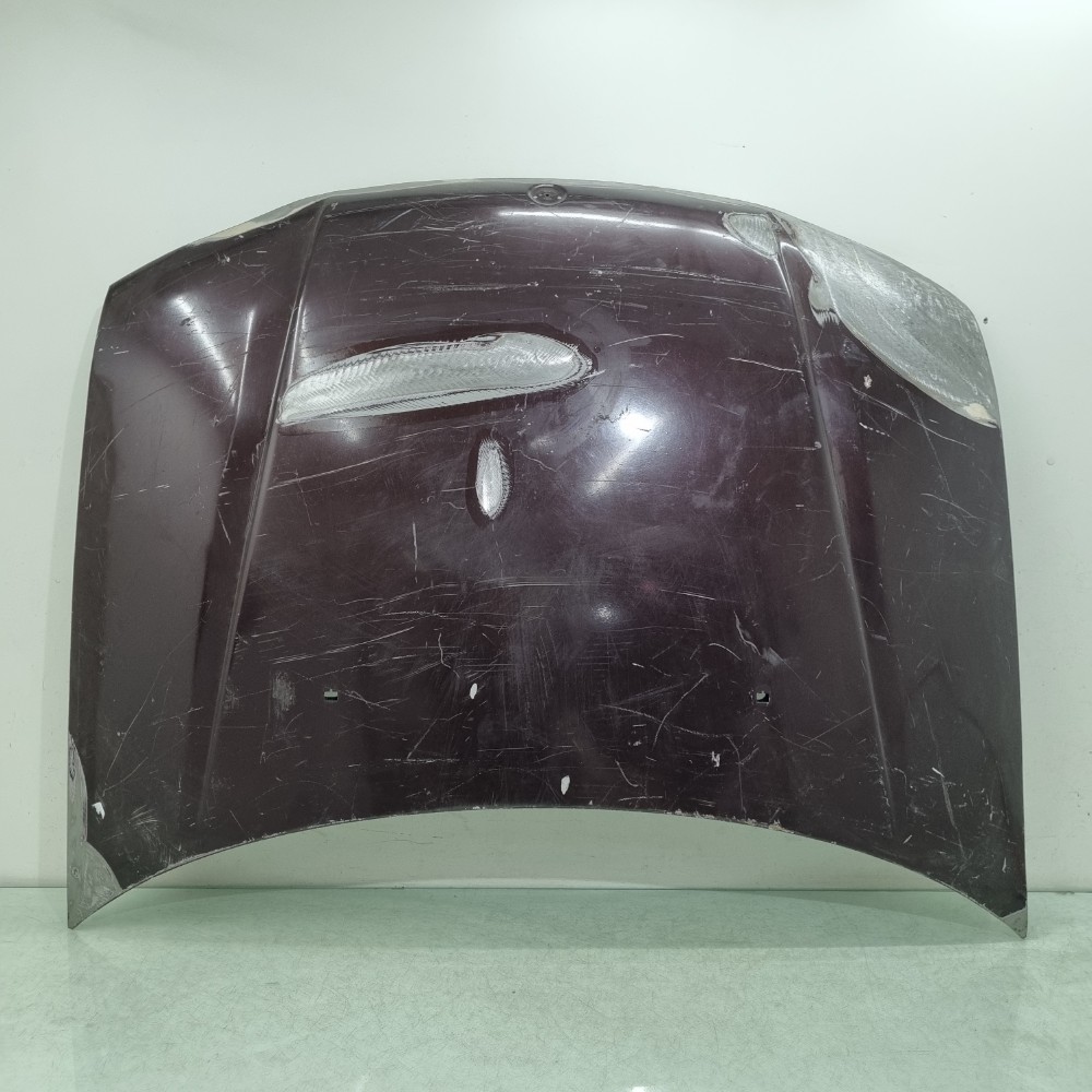 Capô Dianteiro Fiat Palio 1996/2000 Recondicionado. 1