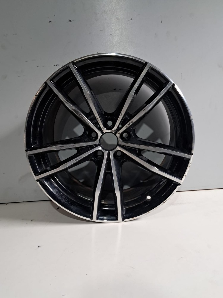 Roda Usada Original Aro 19 Bmw 320i 2019/2023 1