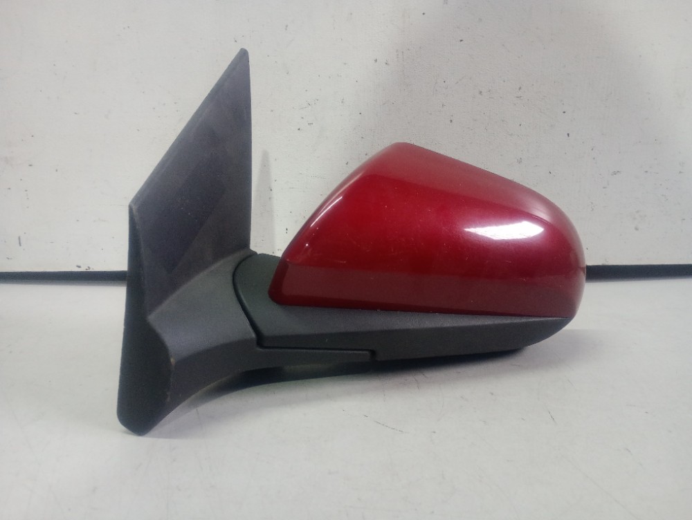 Retrovisor Esquerdo Chevrolet Onix Joy 2013/2019 Recuperado 3