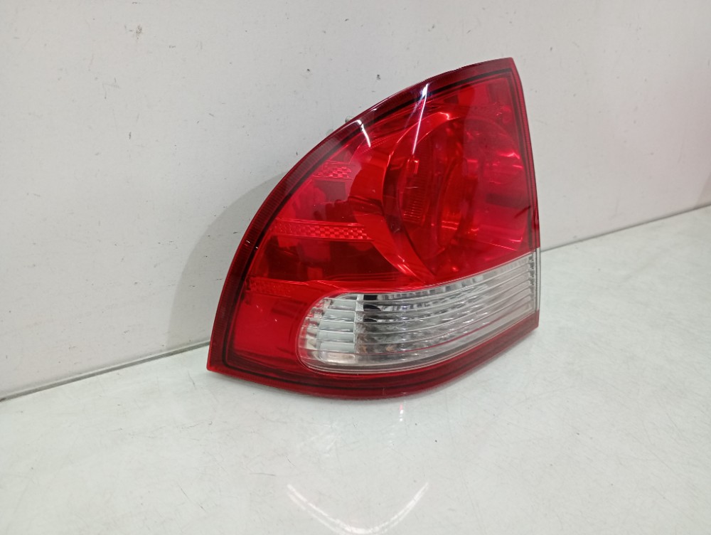 Lanterna Esquerda Chevrolet Classic 2010/2014 Original Esquerdo/motorista 2