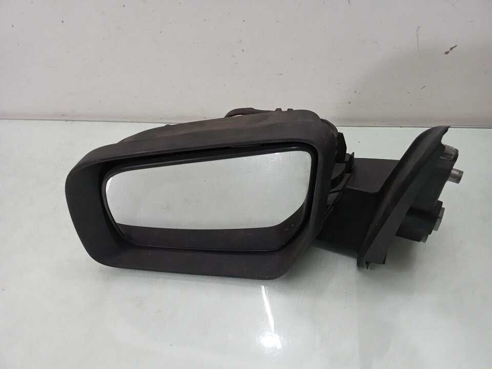 Retrovisor Esquerdo S/capa Eletrico Ranger 2013/2018 Recup 2