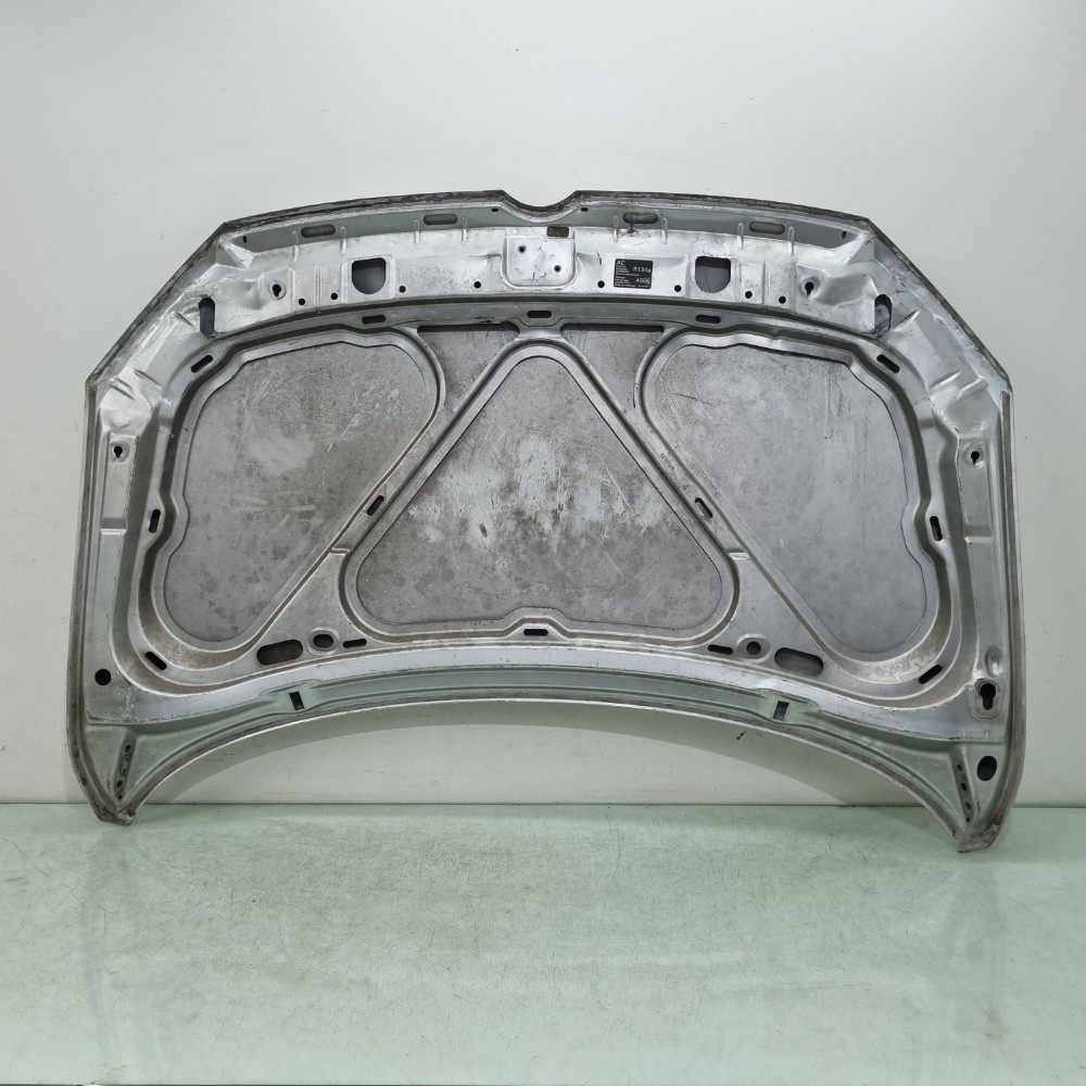 Capô Dianteiro Volkswagen Fox Modelos 2011/2014 7