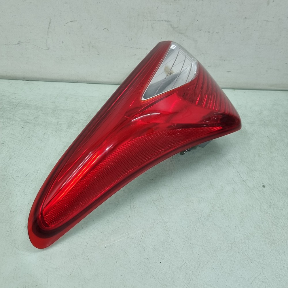 Lanterna Esquerda Hyundai Hb20 Hatch 2012/2019 Recon Esquerdo/motorista 2