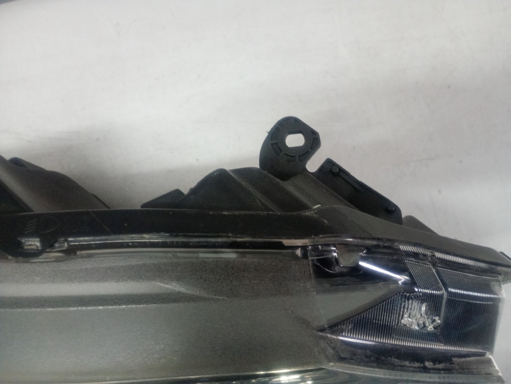 Farol Direito Honda Hrv 2016/2018 Recondicionado   Original Direito/passageiro 8