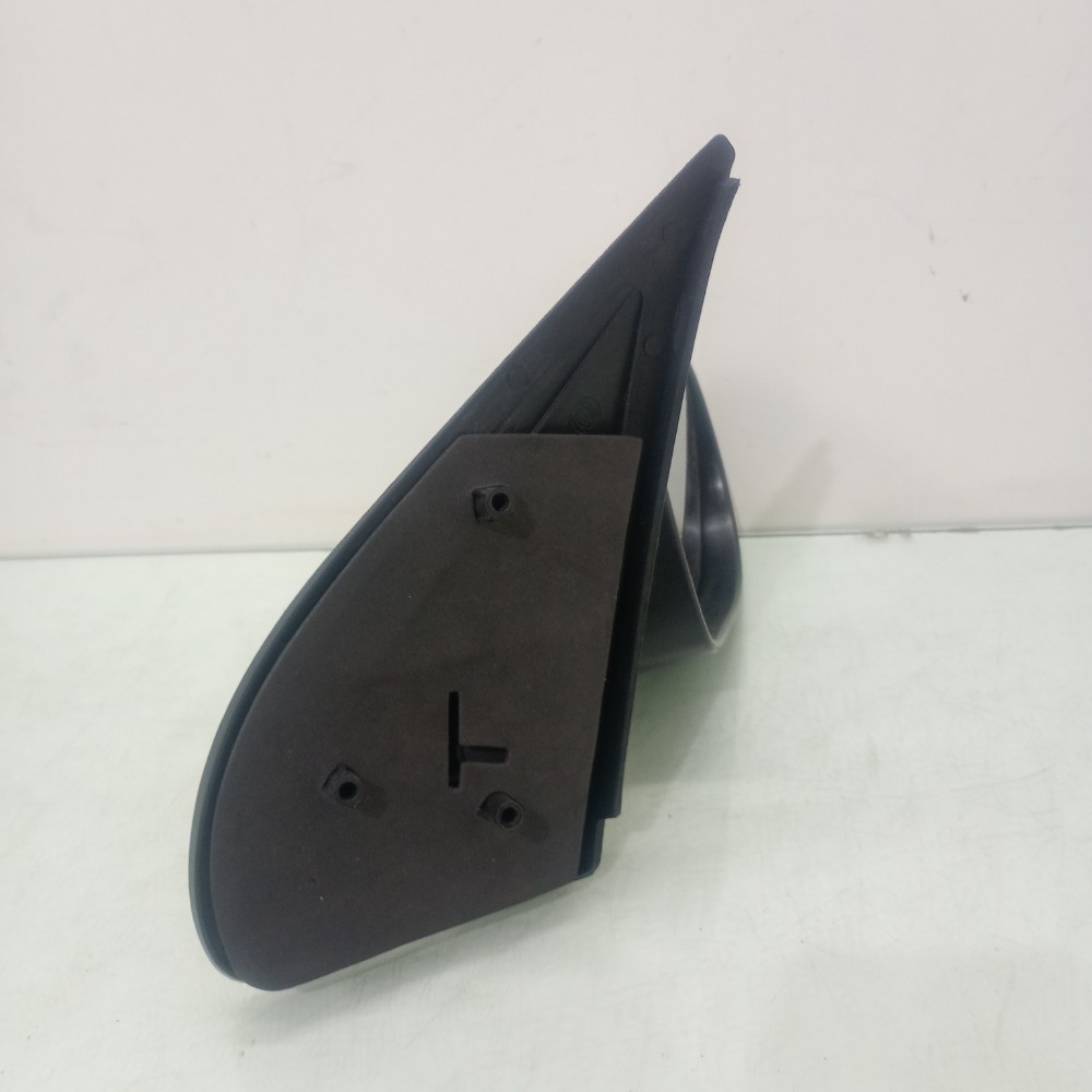 Retrovisor Direito Fixo Fiat Palio Weekend 2008/2016 4
