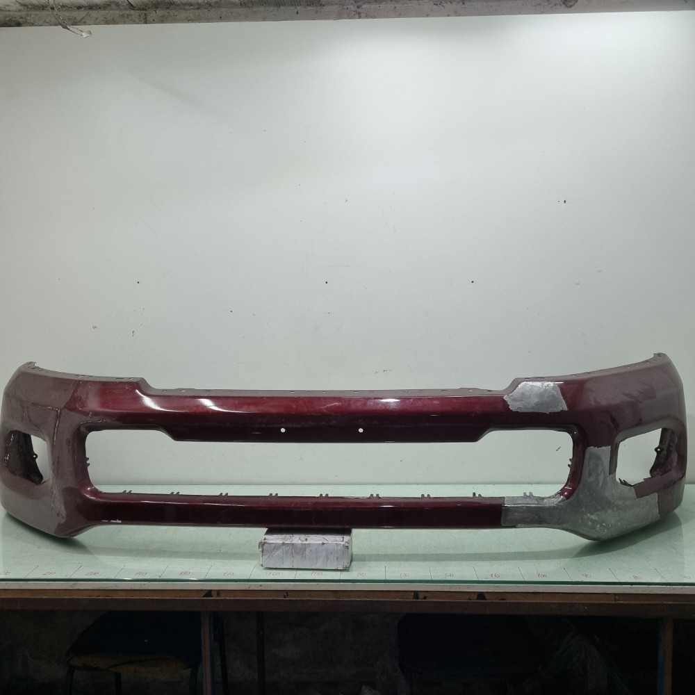 Parachoque Dianteiro Dodge Ram 2020/2023 Recuperado