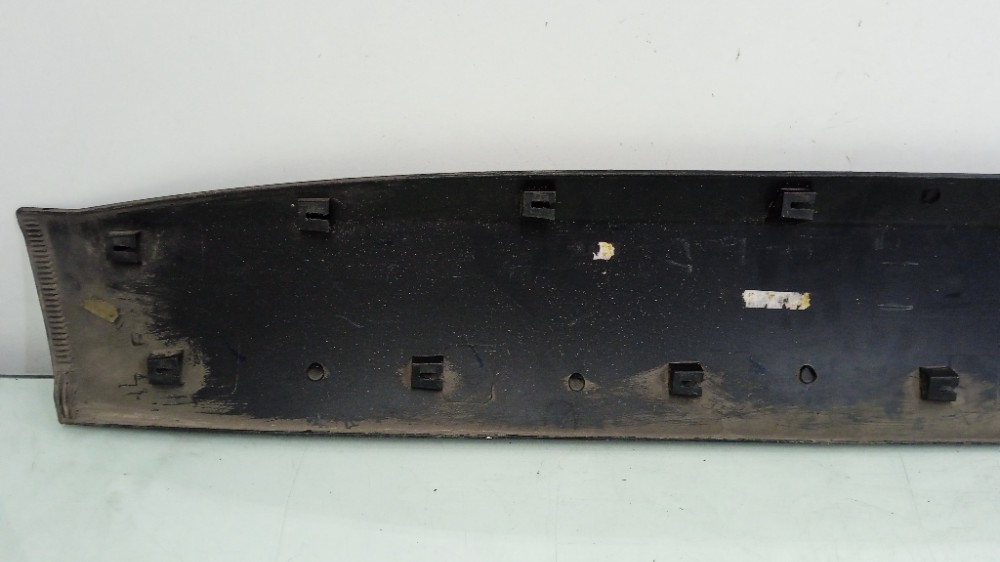 Friso Porta Dianteira Direito Jeep Renegade 2016/2020 Recup 4