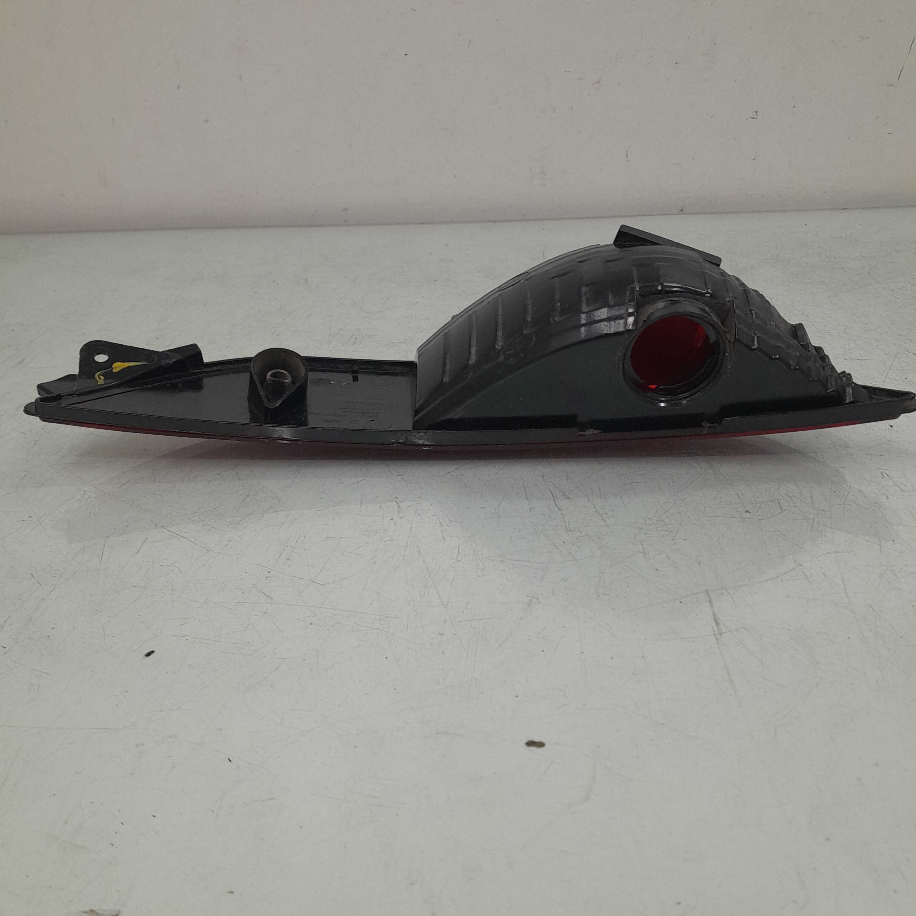 Luz De Neblina Esquerda Recuper Fiat Toro 2016/2021 Original 6