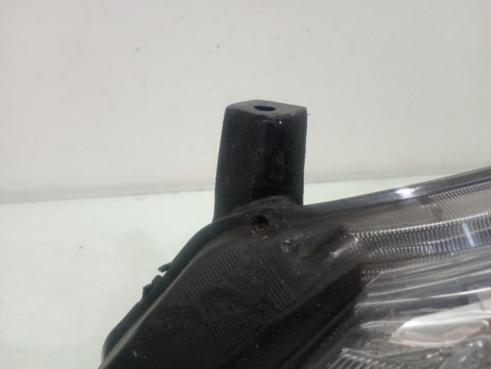 Farol Dianteiro Esquerdo Sem Led Nissan Kicks 2021/2024 Esquerdo/motorista 5