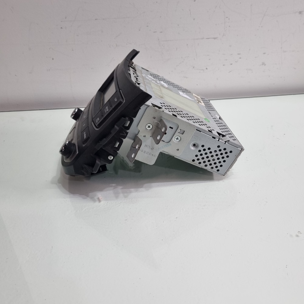 Multimídia  Hyundai Hb20 Modelos 2016/2017/2018/2019 4