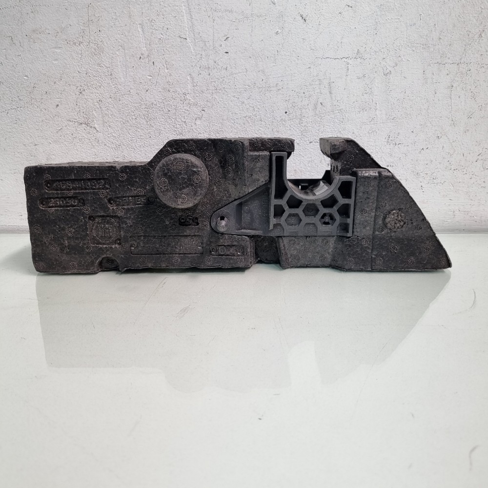 Absorvedor De Impacto Traseiro Fiat Palio Modelos 2006/2012 4