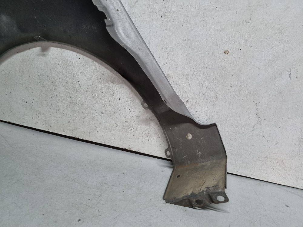 Paralama Do Lado Direito Hyundai Hb20 Modelos 2021/2024 8