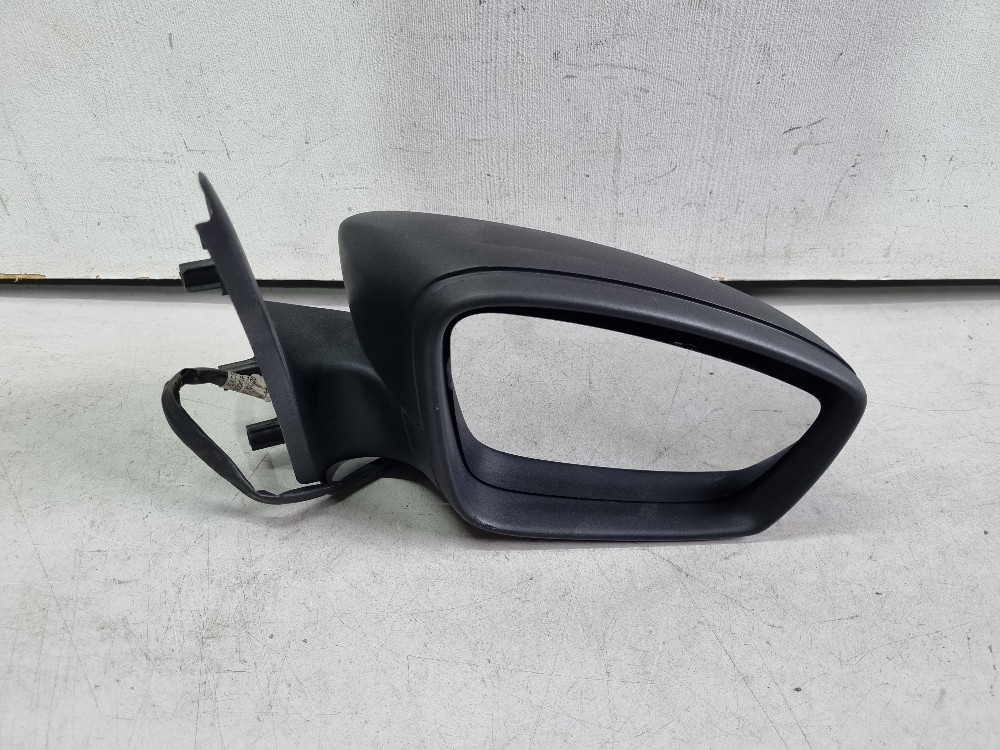 Retrovisor Direito Elétrico Vw Gol G6 G7 G8 2012 À 2022 1