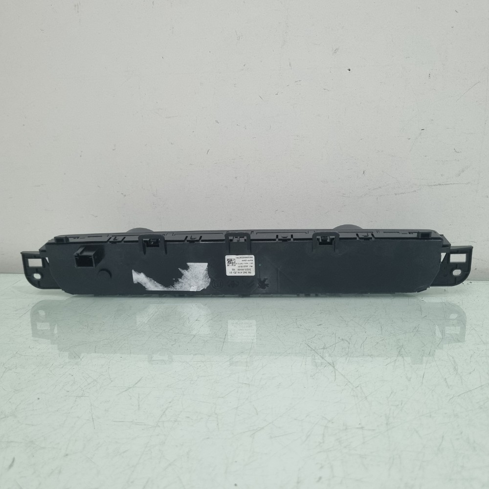 Comando De Ar Da Citroën Jumper Modelos 2020/2021/2022/2023 4