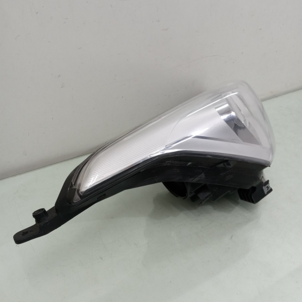 Farol Direito Hyundai Creta Sem Led 2018 À 2022 Recuperado 3