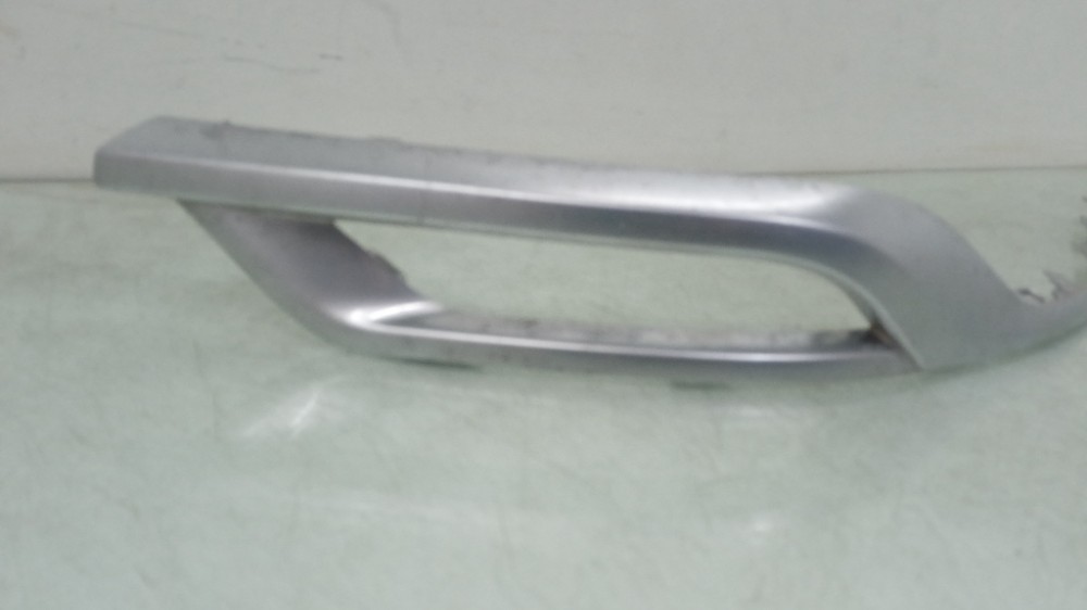 Friso Para-c Traseiro Lado Esquerdo Fiat Fastback 2022/2024 5