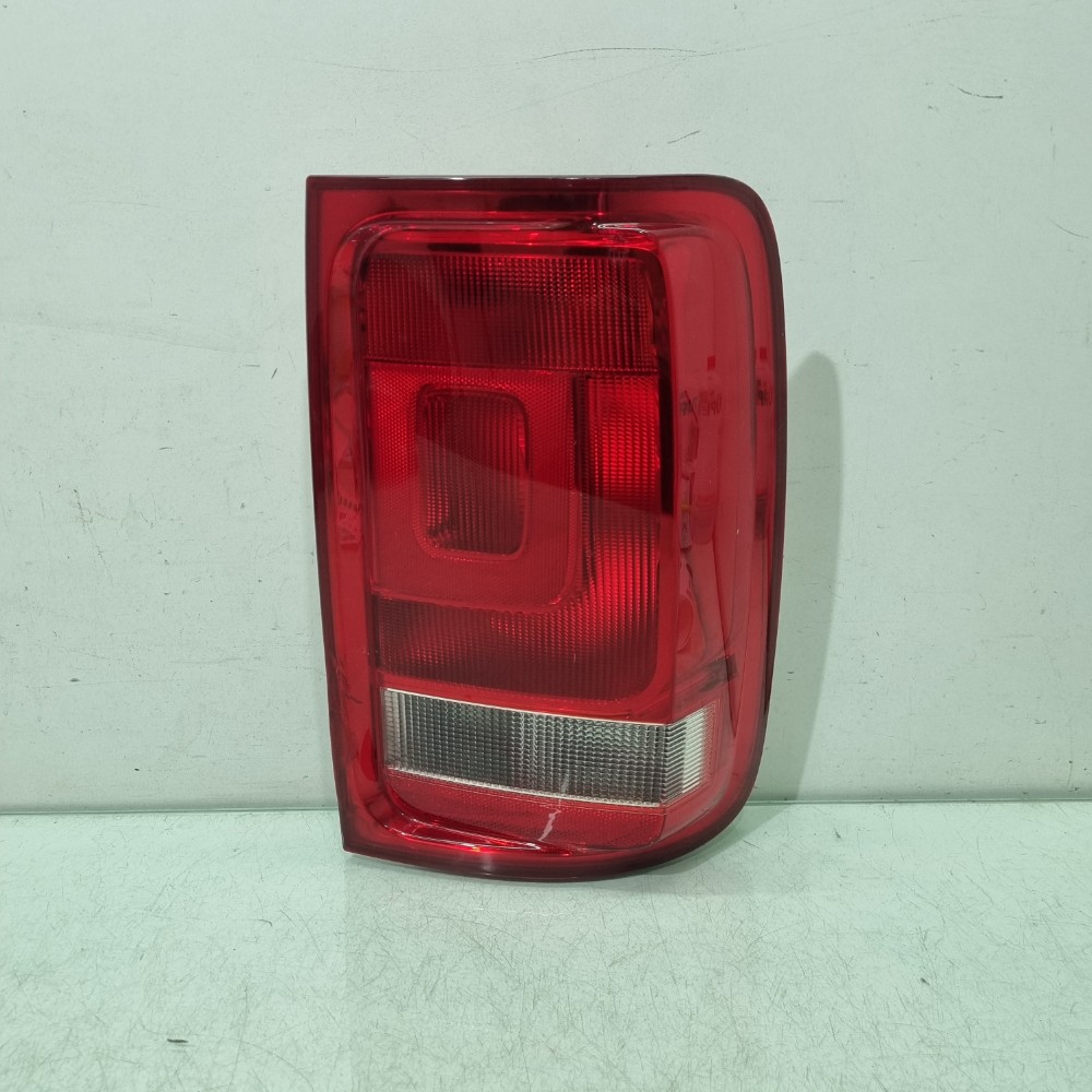 Lanterna Traseira Direita Volkswagen Amarok 2012/2016 Direito/passageiro 1