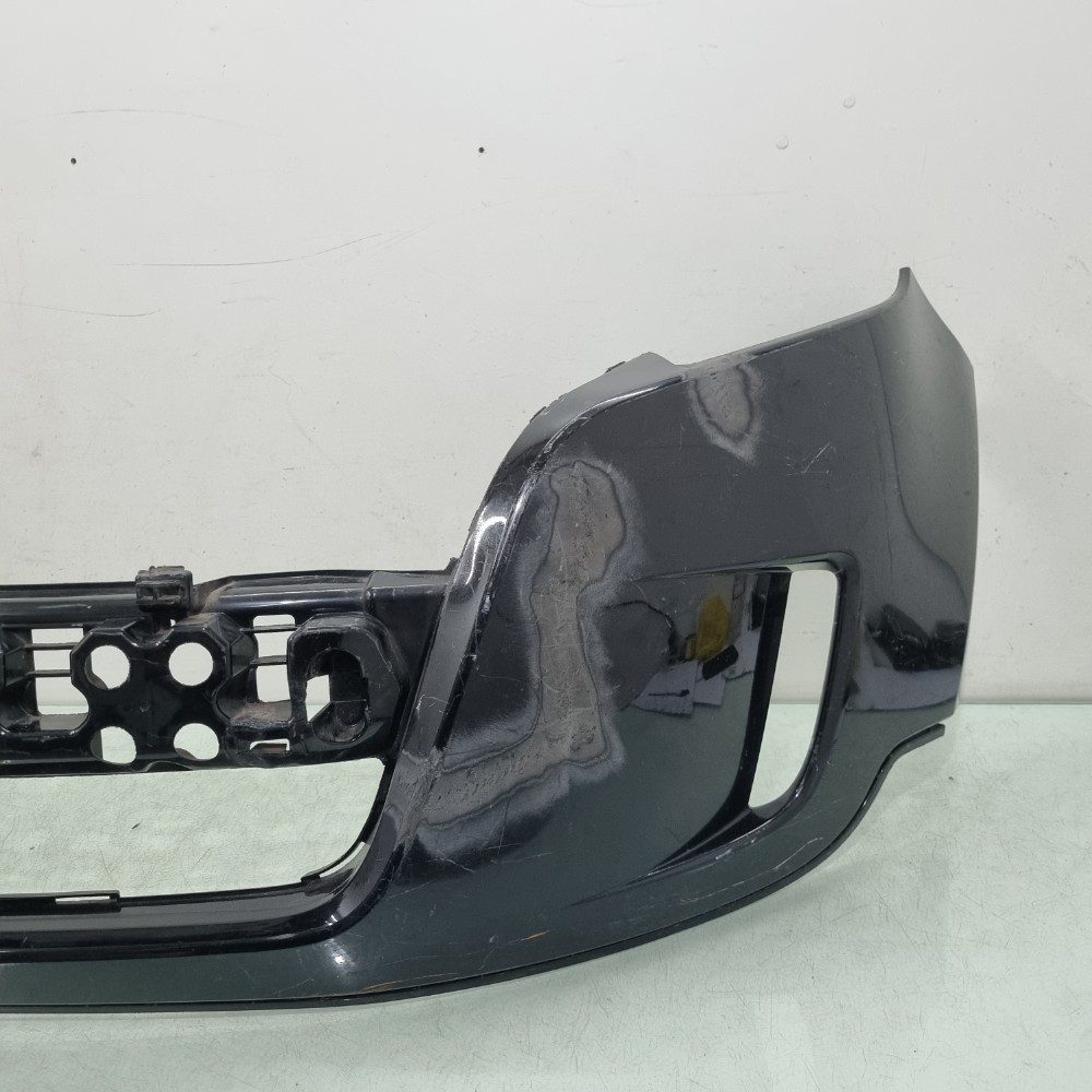 Parachoque Dianteiro Ford Edge 2011/2013 Recondicionado Orig 2