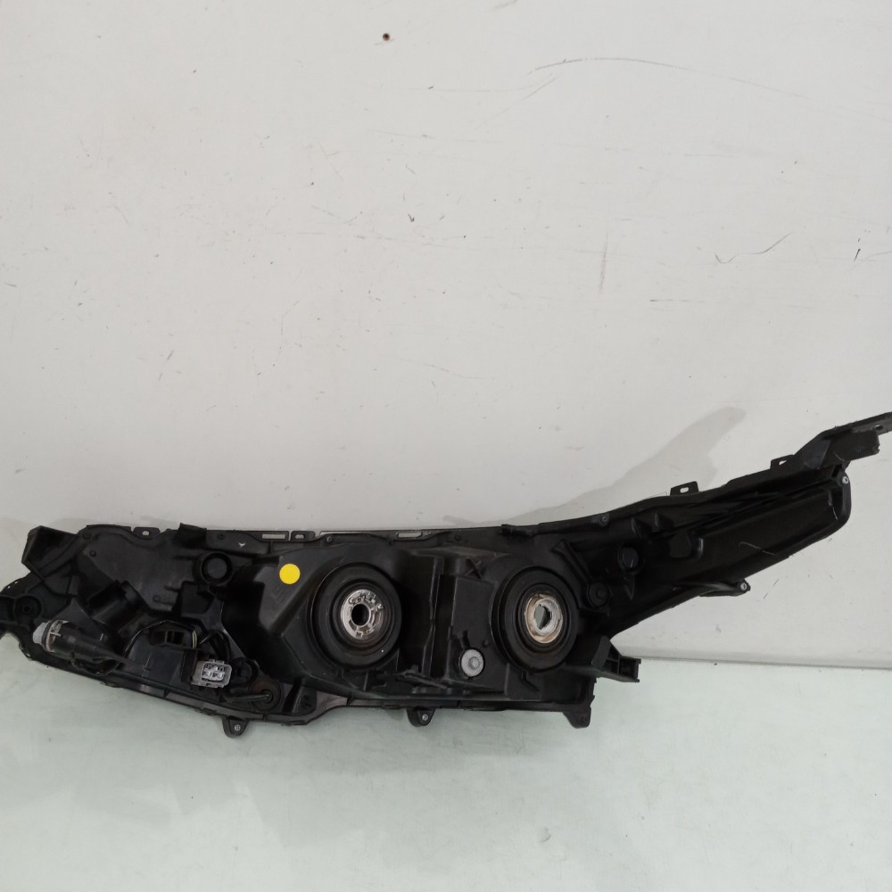 Farol Lado Direito Toyota Corolla 2015/2021 Recuperado 4