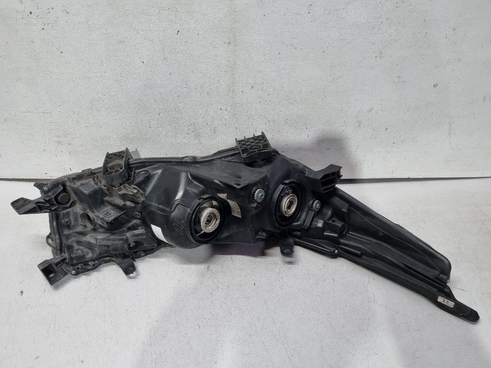 Farol Lado Esquerdo Do Toyota Corolla 2015 / 2018 Recon Esquerdo/motorista 5