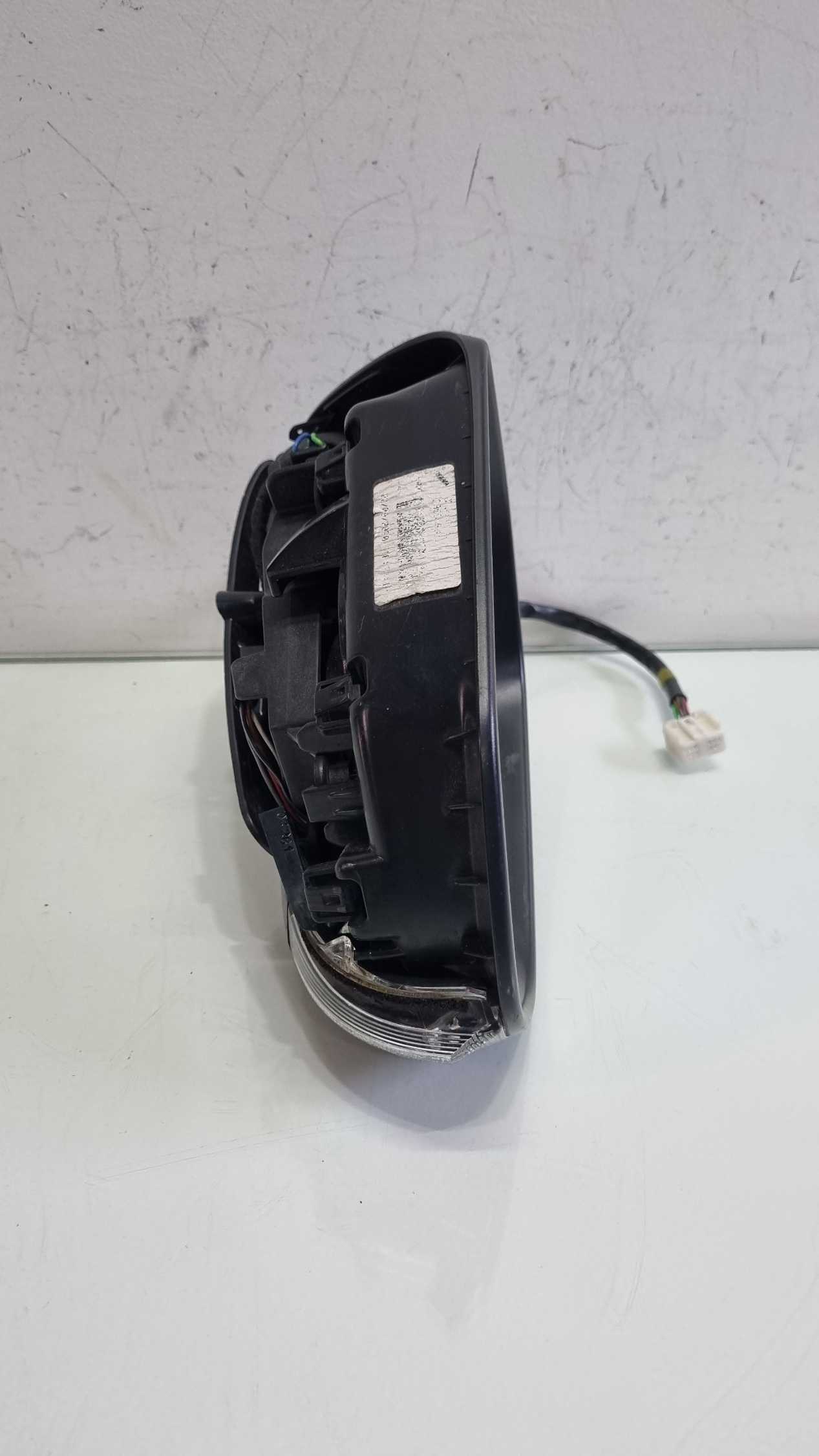 Retrovisor Esquerdo Toyota Corolla Elétrico Modelo 2019/2025 4